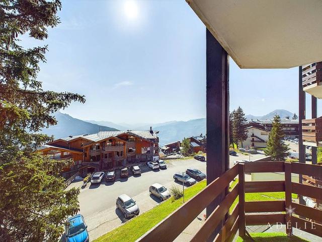 Appartement Bouquetins A BQA209 - La Rosière