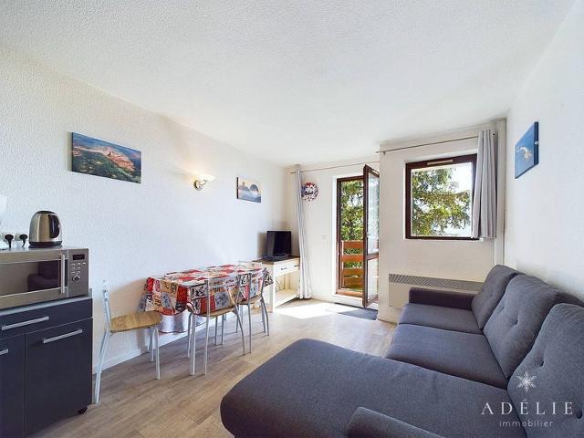 Appartement Bouquetins A BQA209 - La Rosière