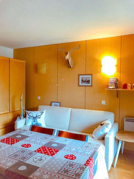 Appartement Le Soleil 212 - Les Deux Alpes Soleil