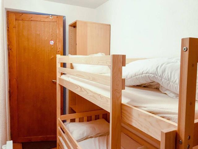 Appartement Le Soleil 212 - Les Deux Alpes Soleil