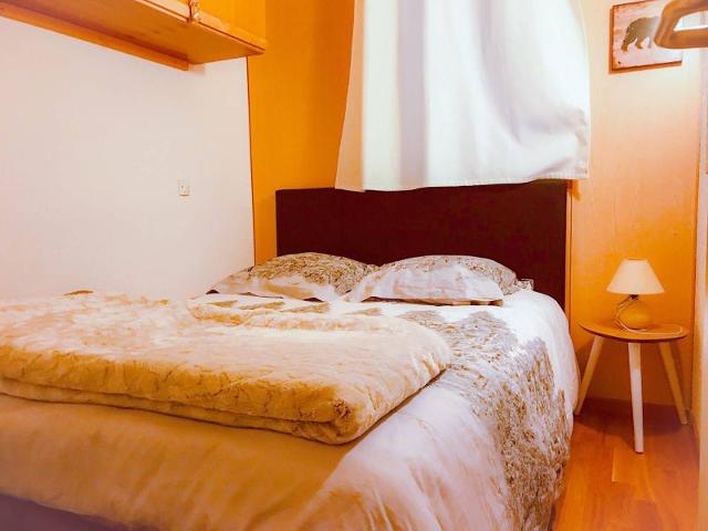Appartement Le Soleil 212 - Les Deux Alpes Soleil