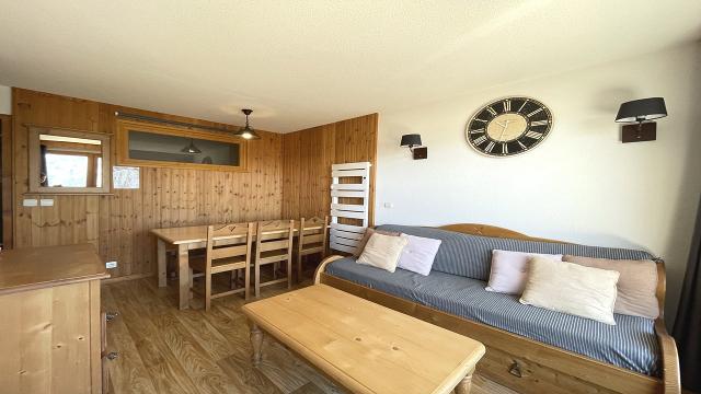 Appartement Dame Blanche DBA116 - Puy Saint Vincent