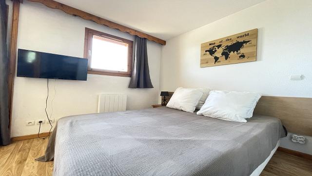 Appartement Dame Blanche DBA116 - Puy Saint Vincent