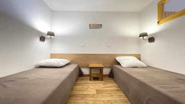 Appartement Dame Blanche DBA116 - Puy Saint Vincent