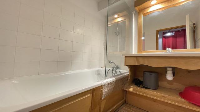 Appartement Dame Blanche DBA116 - Puy Saint Vincent