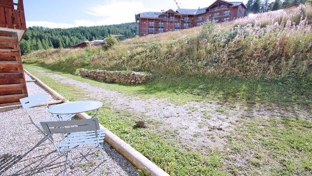 Appartement Dame Blanche DBA127 - Puy Saint Vincent