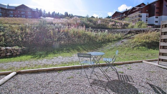 Appartement Dame Blanche DBA127 - Puy Saint Vincent