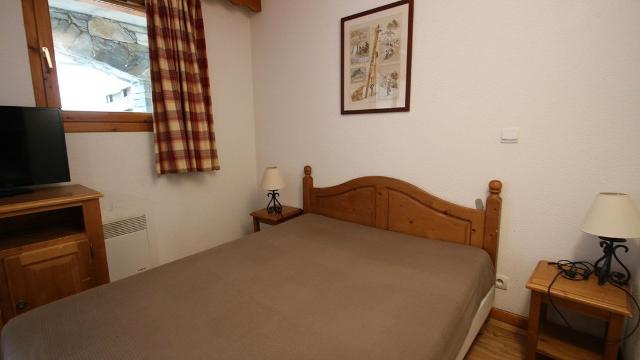 Appartement Dame Blanche DBA127 - Puy Saint Vincent