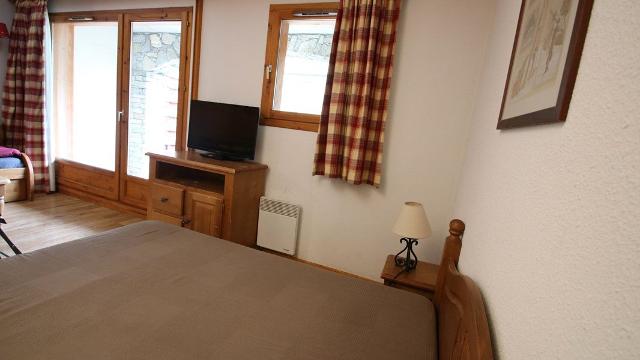 Appartement Dame Blanche DBA127 - Puy Saint Vincent
