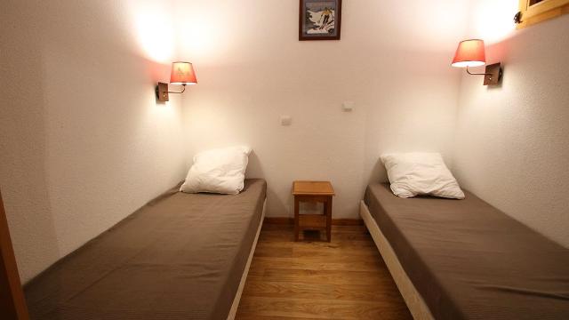 Appartement Dame Blanche DBA127 - Puy Saint Vincent