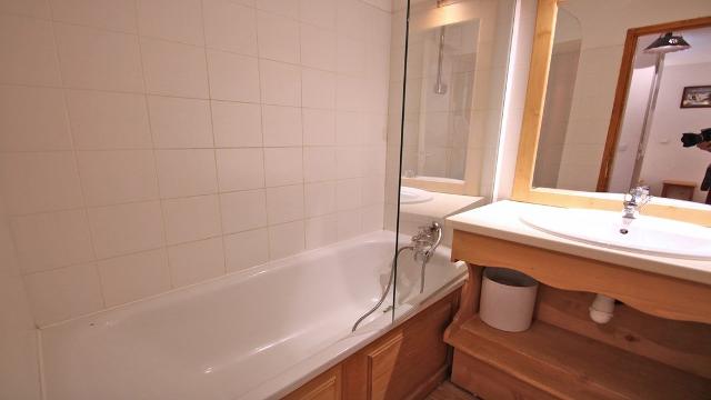 Appartement Dame Blanche DBA127 - Puy Saint Vincent