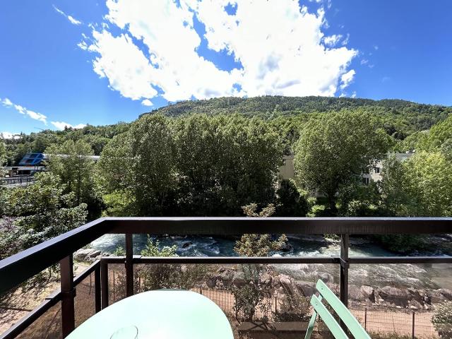 Appartement Relais De La Guisane Ii BRI100-2314 - Serre Chevalier 1200 - Briançon