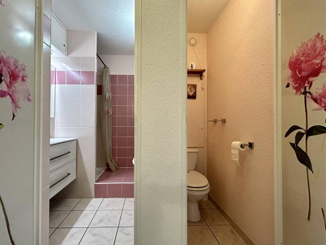 Appartement Relais De La Guisane Ii BRI100-2314 - Serre Chevalier 1200 - Briançon