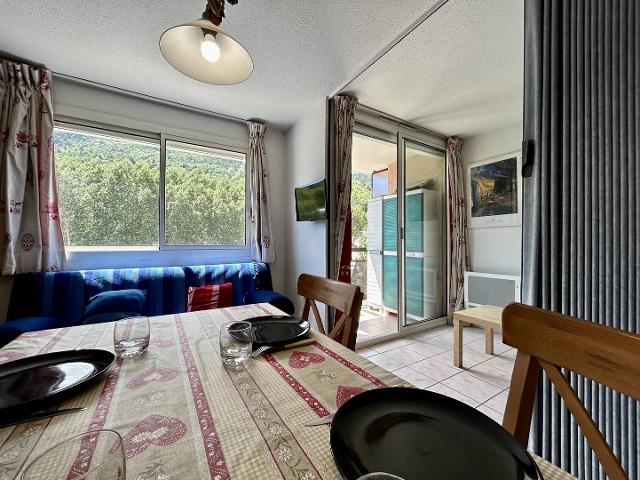 Appartement Relais De La Guisane Ii BRI100-2314 - Serre Chevalier 1200 - Briançon