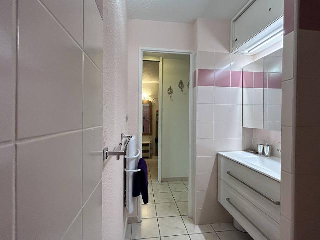 Appartement Relais De La Guisane Ii BRI100-2314 - Serre Chevalier 1200 - Briançon