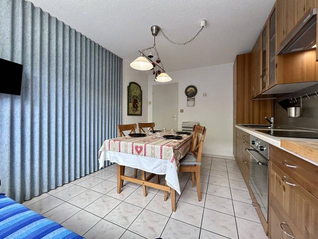 Appartement Relais De La Guisane Ii BRI100-2314 - Serre Chevalier 1200 - Briançon
