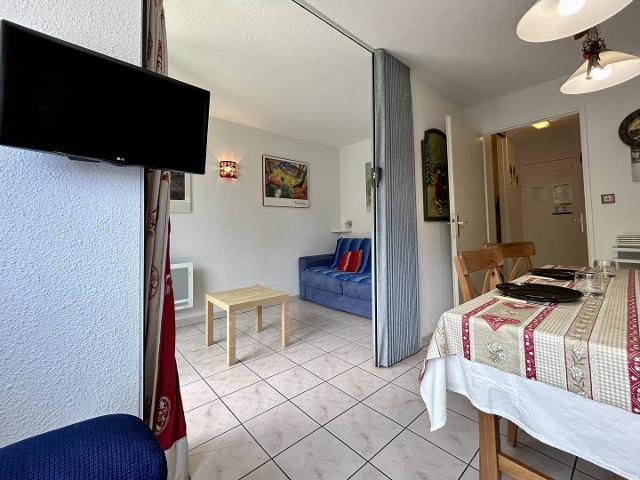 Appartement Relais De La Guisane Ii BRI100-2314 - Serre Chevalier 1200 - Briançon