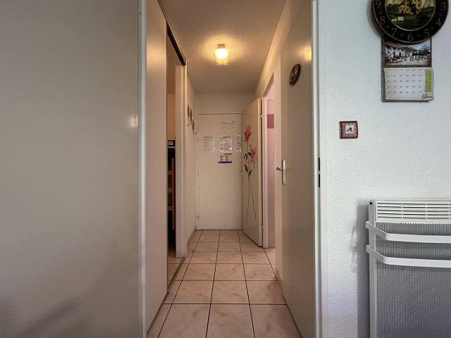 Appartement Relais De La Guisane Ii BRI100-2314 - Serre Chevalier 1200 - Briançon
