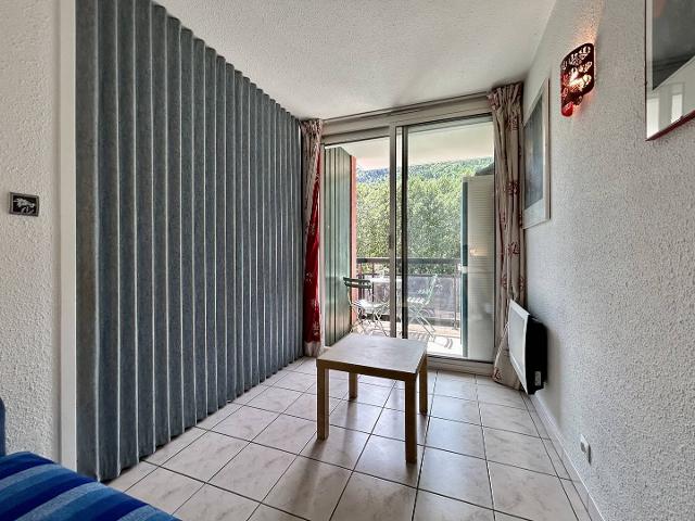Appartement Relais De La Guisane Ii BRI100-2314 - Serre Chevalier 1200 - Briançon