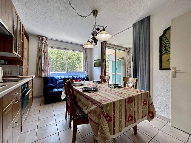 Appartement Relais De La Guisane Ii BRI100-2314 - Serre Chevalier 1200 - Briançon