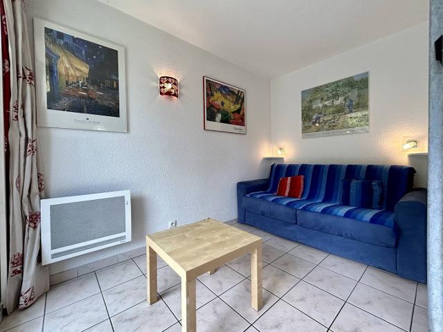 Appartement Relais De La Guisane Ii BRI100-2314 - Serre Chevalier 1200 - Briançon