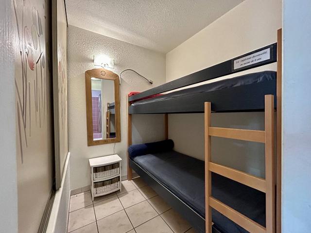 Appartement Relais De La Guisane Ii BRI100-2314 - Serre Chevalier 1200 - Briançon