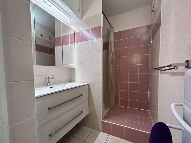 Appartement Relais De La Guisane Ii BRI100-2314 - Serre Chevalier 1200 - Briançon
