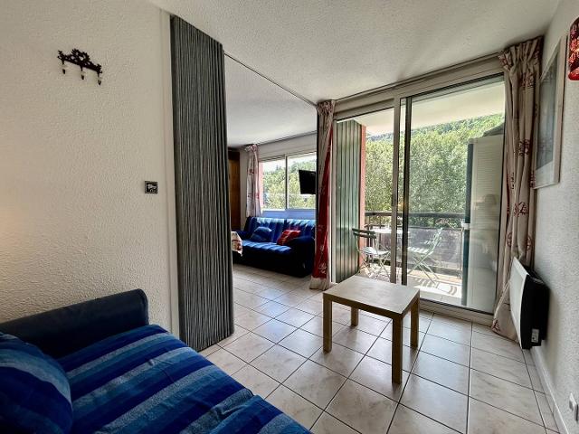Appartement Relais De La Guisane Ii BRI100-2314 - Serre Chevalier 1200 - Briançon