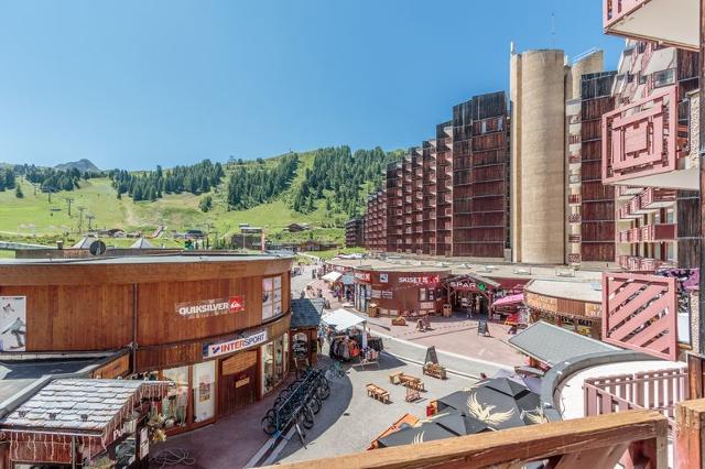 Appartements St Jacques - Plagne Bellecôte