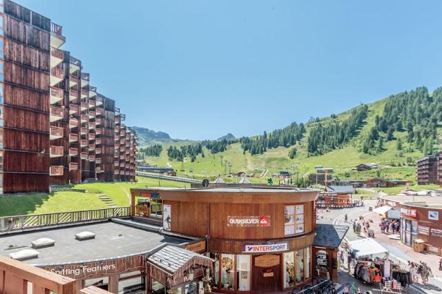 Appartements St Jacques - Plagne Bellecôte