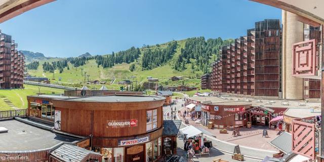 Appartements St Jacques - Plagne Bellecôte