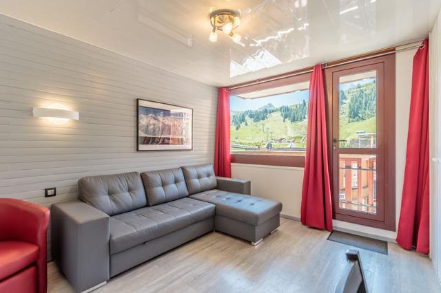 Appartements St Jacques - Plagne Bellecôte