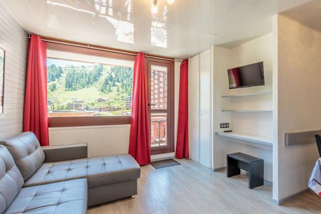 Appartements St Jacques - Plagne Bellecôte