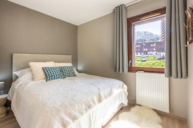 Appartements Lodges 1970 - Plagne Centre