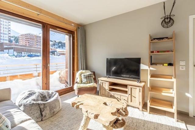 Appartements Lodges 1970 - Plagne Centre