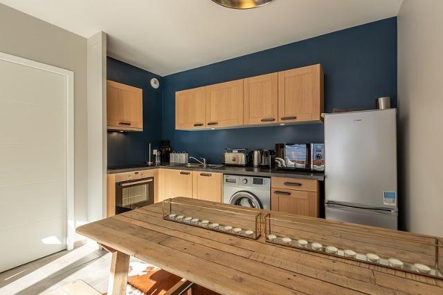 Appartements Lodges 1970 - Plagne Centre