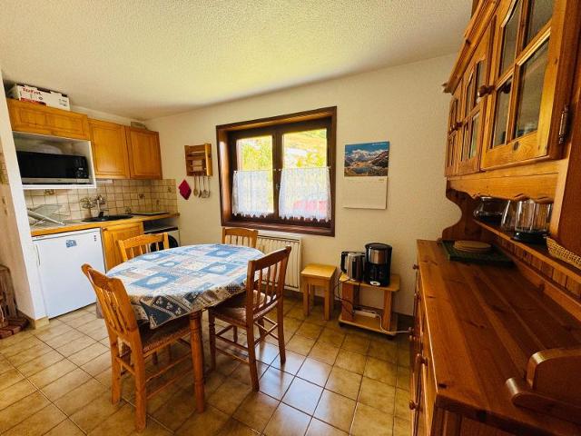 Appartements Les Sorbiers - Châtel