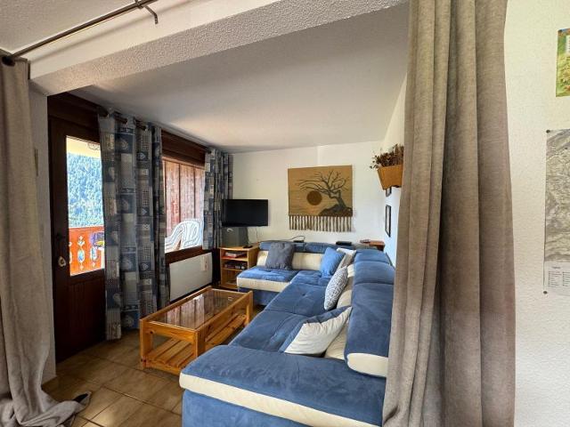 Appartements Les Sorbiers - Châtel