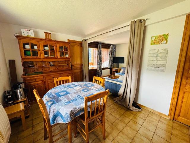 Appartements Les Sorbiers - Châtel