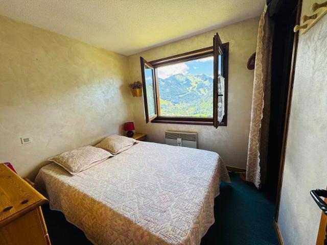 Appartements Les Sorbiers - Châtel