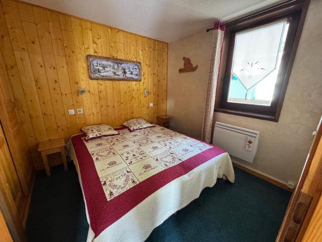 Appartements Les Sorbiers - Châtel