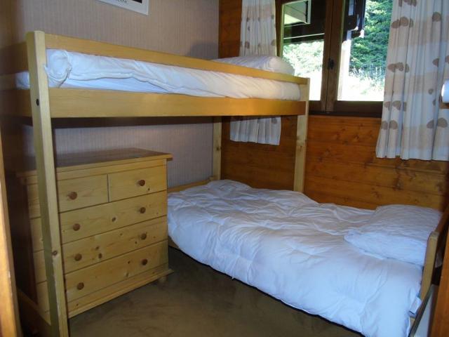 Appartements Sabaudia - Châtel