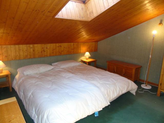 Appartements Sabaudia - Châtel