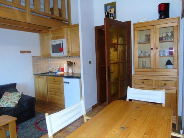 Appartements Sabaudia - Châtel