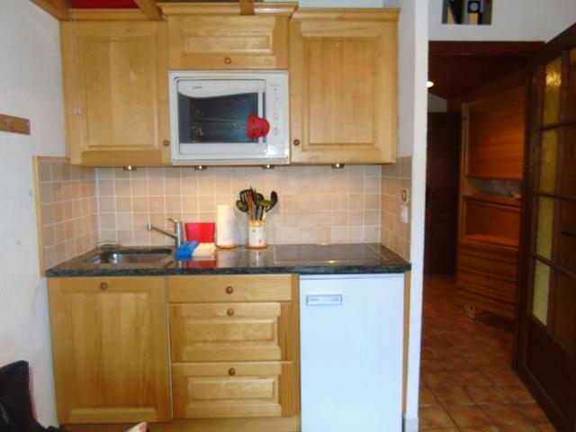 Appartements Sabaudia - Châtel