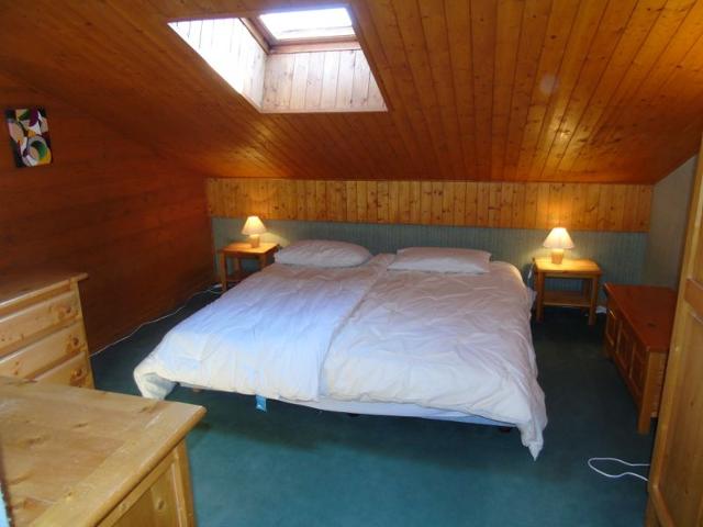 Appartements Sabaudia - Châtel