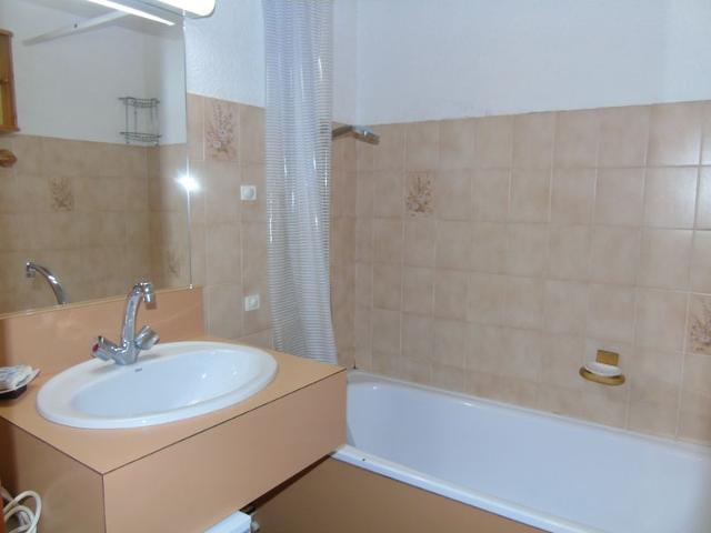 Appartements Sabaudia - Châtel