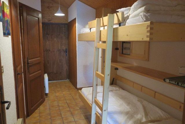 Appartements Sabaudia - Châtel