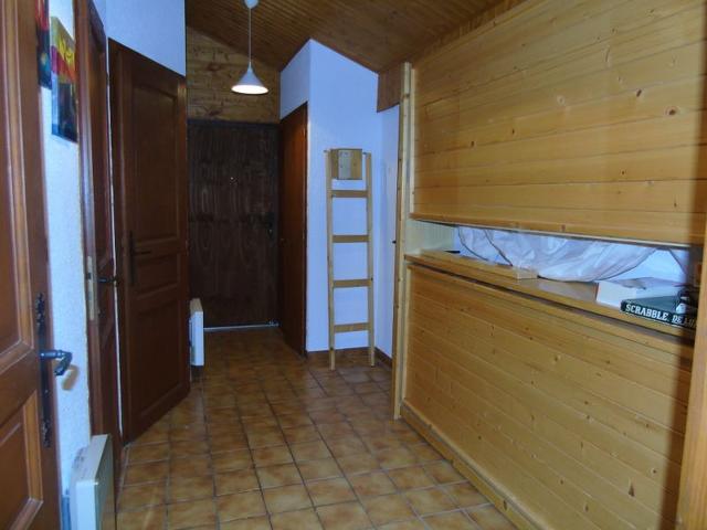 Appartements Sabaudia - Châtel