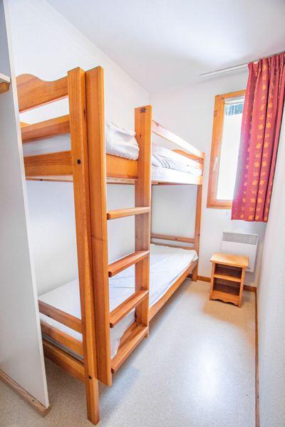 Chalet D'arrondaz H - Valfréjus